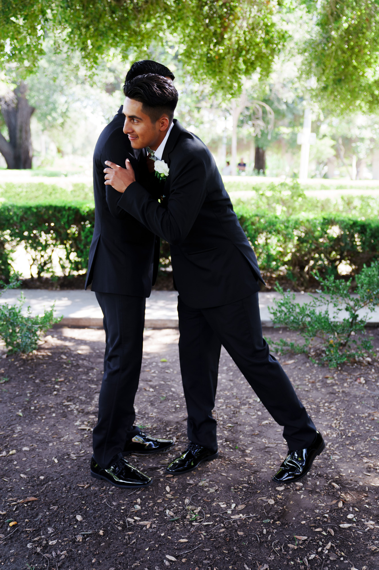 Kim & Roy wedding — gallery, photo 188